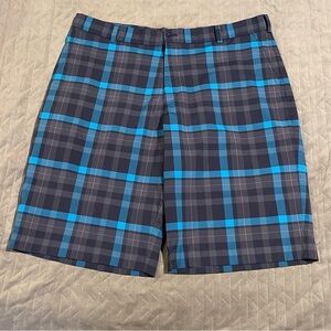 Nike golf shorts mens 36 NWOT‎